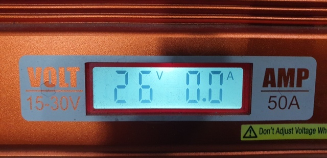 Εικόνα 1 από 4 - SkyRC Ε-Fuel 1200W 50Α -  Κεντρικά & Νότια Προάστια >  Άγιος Δημήτριος
