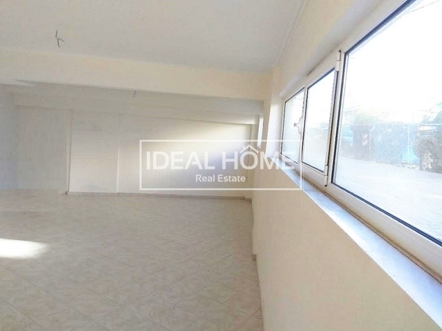 Commercial property for sale Peristeri (Center) Hall 100 sq.m. renovated