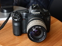 Εικόνα 1 από 4 - Canon EOS 5D -  Κεντρικά & Δυτικά Προάστια >  Αχαρνές (Μενίδι)
