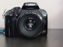 Εικόνα 1 από 8 - Canon EOS 1000D -  Κεντρικά & Δυτικά Προάστια >  Αχαρνές (Μενίδι)