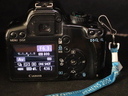 Εικόνα 4 από 8 - Canon EOS 1000D -  Κεντρικά & Δυτικά Προάστια >  Αχαρνές (Μενίδι)