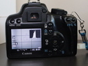 Εικόνα 7 από 8 - Canon EOS 1000D -  Κεντρικά & Δυτικά Προάστια >  Αχαρνές (Μενίδι)