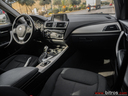 Φωτογραφία για μεταχειρισμένο BMW 116d 116Hp EfficientDynamics Steptronic του 2016 στα 16.600 €