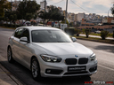 Φωτογραφία για μεταχειρισμένο BMW 116d 116Hp EfficientDynamics Steptronic του 2016 στα 16.600 €