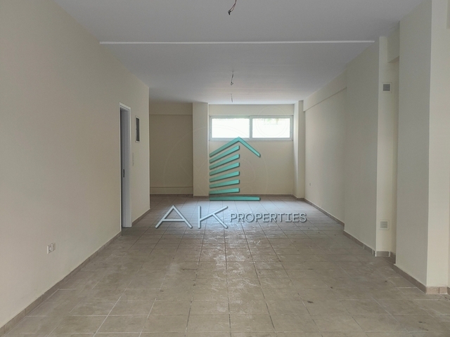 Commercial property for sale Athens (Sepolia) Office 60 sq.m.