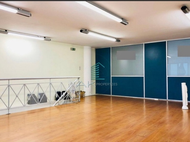 Commercial property for rent Metamorfosi (Vlachou) Store 217 sq.m.
