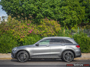 Φωτογραφία για μεταχειρισμένο MERCEDES GLC 43 PANORAMA 3.0 V6 (390Hp) 4MATIC 9G TCT  του 1922 στα 102.000 €