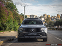 Φωτογραφία για μεταχειρισμένο MERCEDES GLC 43 PANORAMA 3.0 V6 (390Hp) 4MATIC 9G TCT  του 1922 στα 102.000 €