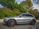 Φωτογραφία για μεταχειρισμένο MERCEDES GLC 43 PANORAMA 3.0 V6 (390Hp) 4MATIC 9G TCT  του 1922 στα 112.500 €