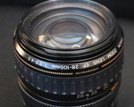 Canon EF 28-105 f3.5-4.5 - Αχαρνές (Μενίδι)