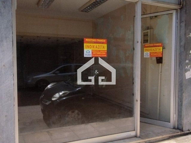 Commercial property for rent Athens (Tris Gefires) Store 75 sq.m.