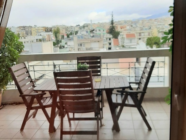 Home for sale Alimos (Ampelakia) Apartment 109 sq.m. newly built