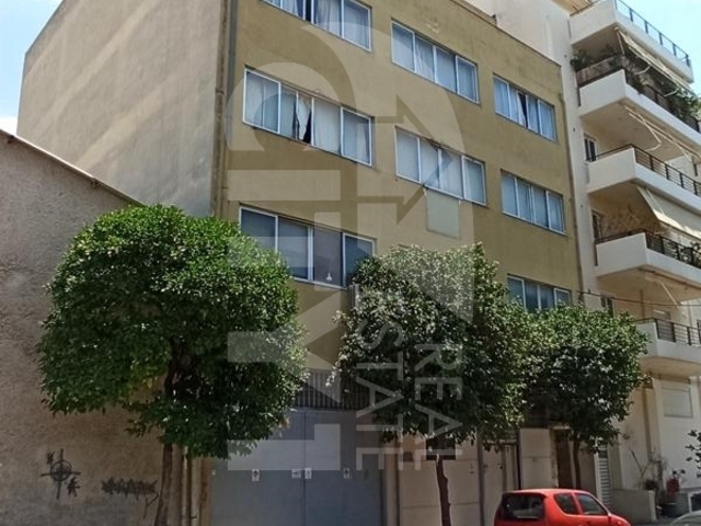 Commercial property for sale Athens (Votanikos) Building 1.061 sq.m.