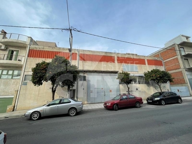 Commercial property for sale Athens (Votanikos) Building 1.400 sq.m.
