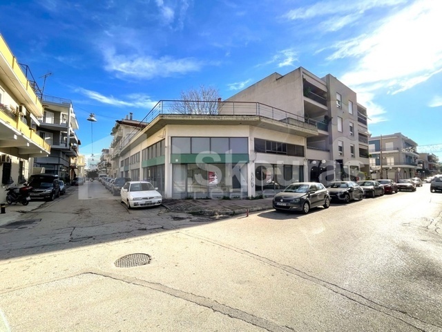 Commercial property for rent Argos Store 500 sq.m.