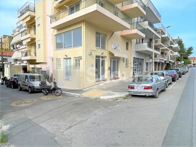 Commercial property for sale Kalamata Office 50 sq.m.