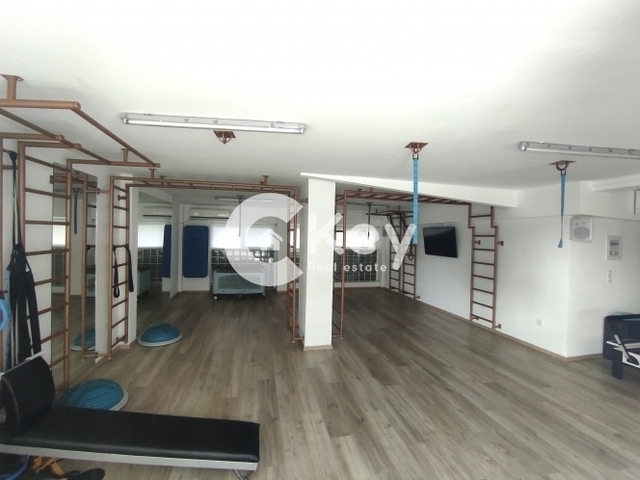Commercial property for sale Argyroupoli (Center) Store 97 sq.m.