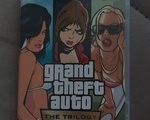 Grand Theft Auto - Κέντρο