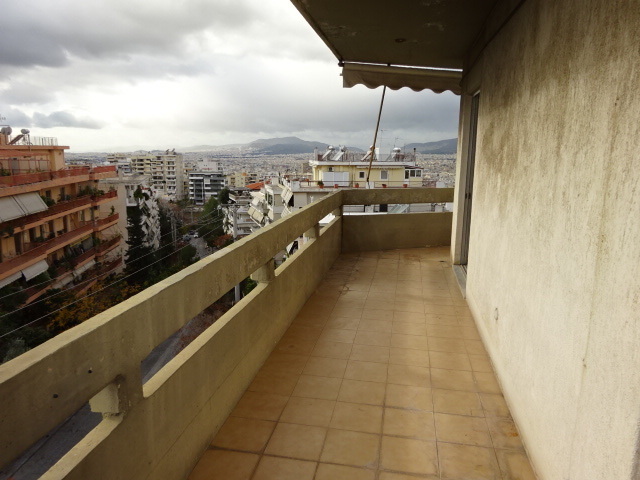 Home for sale Athens (Alepotrypa) Apartment 115 sq.m.