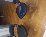 Καρέκλα Γραφείου - Γκύζη