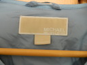 Εικόνα 3 από 4 - Παλτό Michael Kors -  Κουκάκι - Μακρυγιάννη >  Κουκάκι