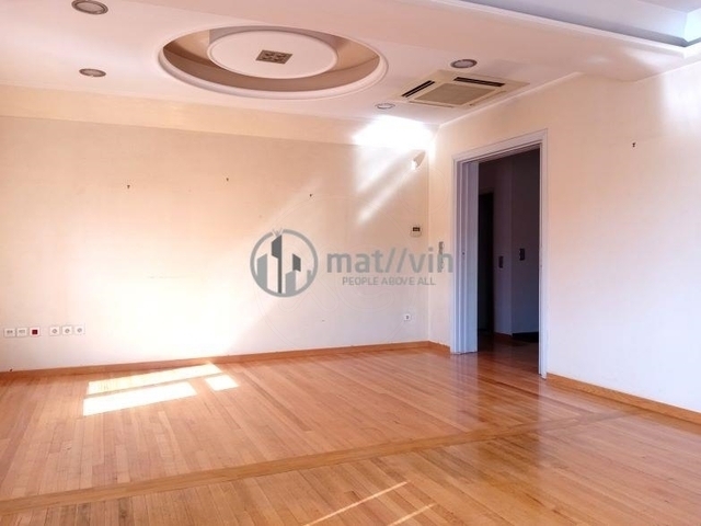 Commercial property for rent Athens (Mouseio) Office 125 sq.m.