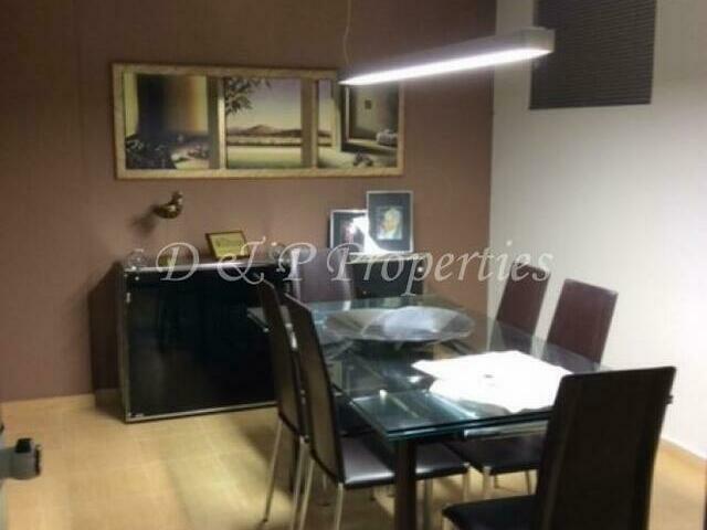 Commercial property for sale Chalandri (Ano Neo Chalandri) Office 80 sq.m. furnished