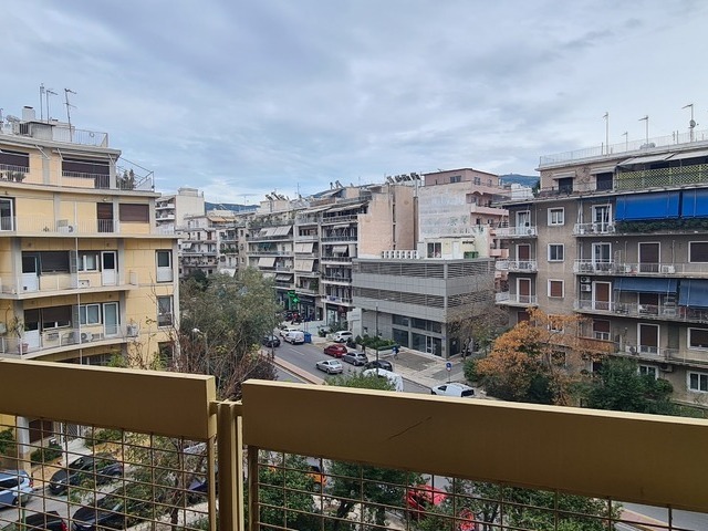 Home for sale Athens (Ippokrateio) Apartment 280 sq.m.