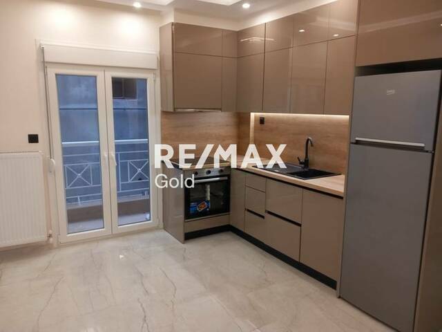 Home for sale Thessaloniki (Analipsi) Apartment 58 sq.m. furnished renovated