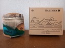 Εικόνα 4 από 6 - Μουσικά Όργανα Kalimba Blue Ocean - Μακεδονία >  Ν. Φλώρινας