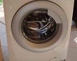 Πλυντήριο Ρούχων AEG 8 kg - Περιστέρι