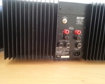 Adcom GFA-565 power amplifiers - Ηλιούπολη