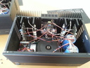 Εικόνα 10 από 10 - Adcom GFA-565 power amplifiers -  Κεντρικά & Νότια Προάστια >  Ηλιούπολη