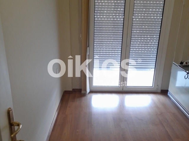 Commercial property for rent Thessaloniki (Kato Toumba) Office 100 sq.m. renovated