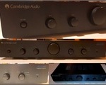Cambridge Audio Topaz ΑΜ5 - Καισαριανή