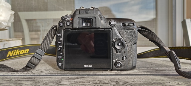 Εικόνα 1 από 8 - Nikon D7500+ Nikkor 18-140VR -  Κεντρικά & Δυτικά Προάστια >  Χαϊδάρι