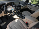 Φωτογραφία για μεταχειρισμένο BMW X3 X-DRIVE 20D AUTO 190HP +ΔΕΡΜΑ -GR του 2019 στα 41.200 €