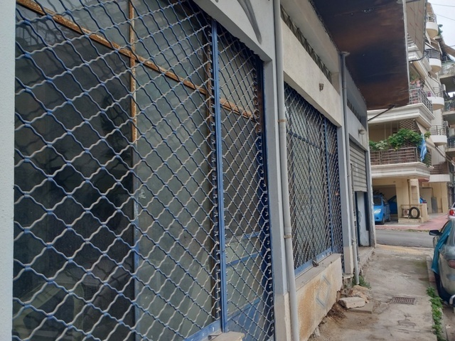 Commercial property for sale Athens (Agios Ioannis) Store 68 sq.m.