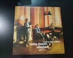 RAINING PLEASURE: Reflections (Vinyl LP) - Κερατσίνι