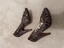 Εικόνα 2 από 3 - Παπούτσια Peep - Toe -  Βόρεια & Ανατολικά Προάστια >  Αγία Παρασκευή