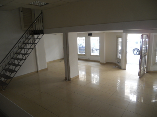 Commercial property for rent Athens (Ippokratous) Store 150 sq.m.
