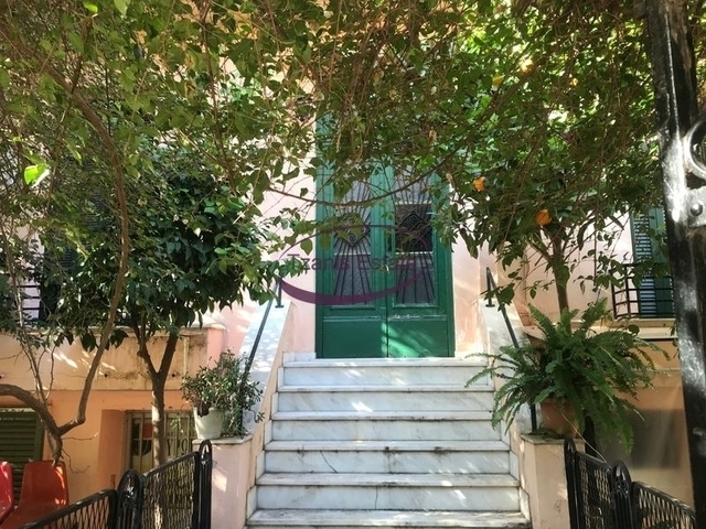 Πώληση κατοικίας Αθήνα (Άνω Πατήσια) Διαμέρισμα 100 τ.μ.