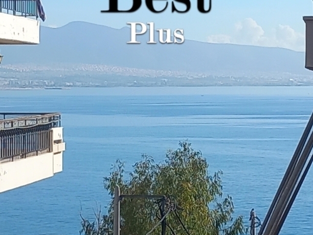 Land for sale Pireas (Agios Vasileios) Plot 137 sq.m.