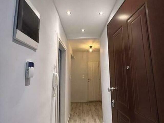 Home for sale Thessaloniki (40 Ekklisies) Apartment 55 sq.m. renovated