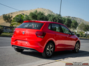 Φωτογραφία για μεταχειρισμένο VW POLO 1.6 TDI SCR 95HP DSG COMFORTLINE του 2018 στα 18.800 €