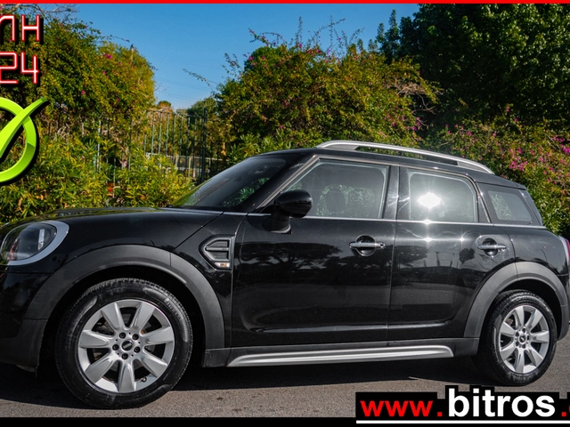 MINI COUNTRYMAN 61.000Km 1.5 7G-STEPTRONIC COOPER 136HP-GR