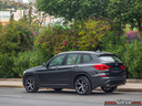 Φωτογραφία για μεταχειρισμένο BMW X3 X-DRIVE 20D AUTO 190HP +ΔΕΡΜΑ -GR του 2019 στα 41.200 €