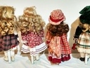 Εικόνα 2 από 8 - Κούκλες Πορσελάνης -  Κεντρικά & Δυτικά Προάστια >  Αιγάλεω