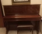 Πιάνο - Μελίσσια