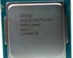 Επεξεργαστής Intel i5-3470 - Ιλίσια